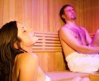 Bio-Sauna