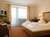 Doppelzimmer "Classic" neu renoviert mit Balkon