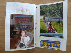 2. Isabell Kleisinger