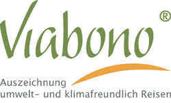 Viabono Auszeichnung
