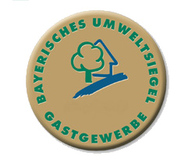 Bayerisches Umweltsiegel