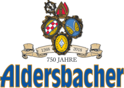 Partner Brauerei Aldersbacher