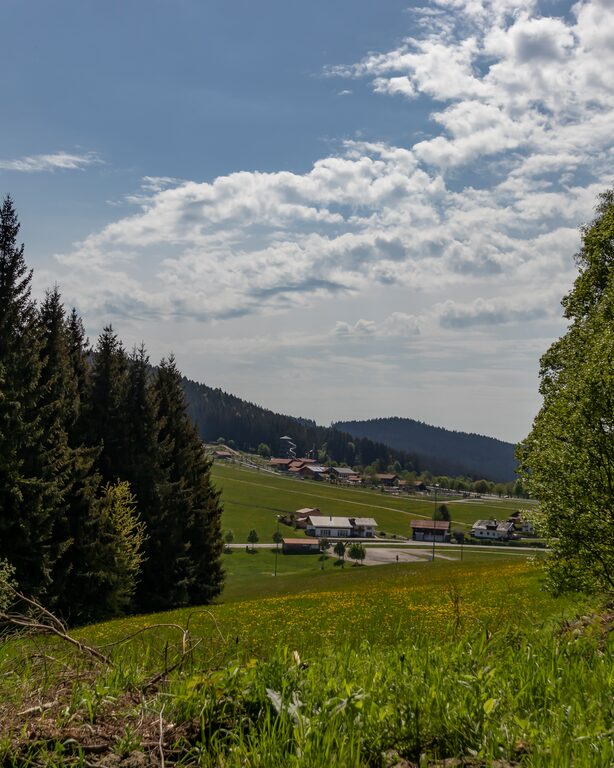 Naturhotel Reinerhof