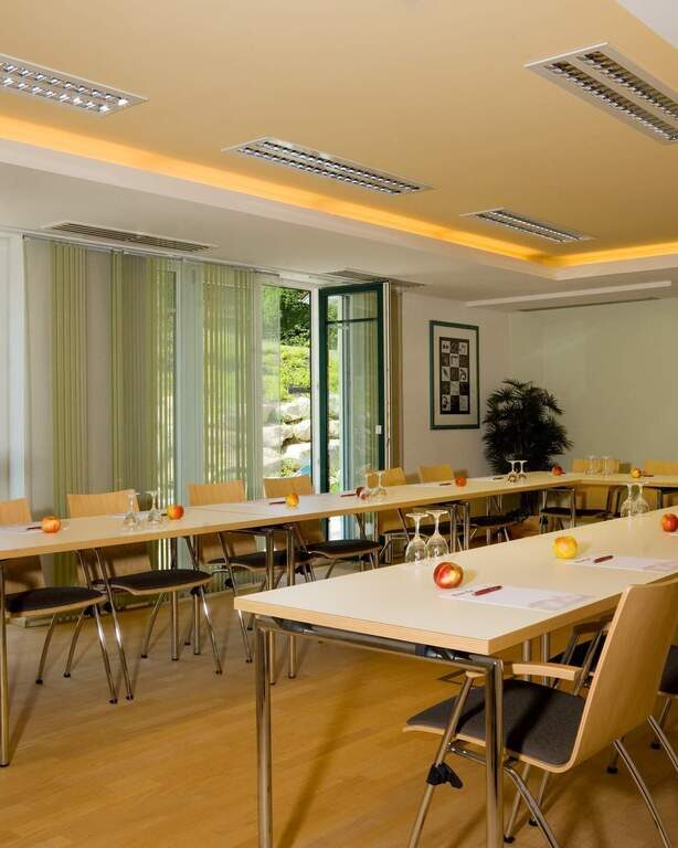 Seminarraum im Reinerhof