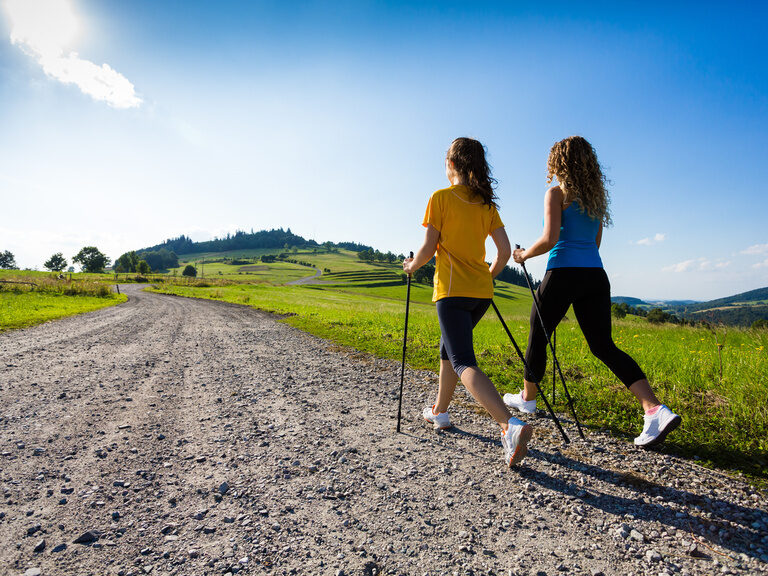Nordic Walking