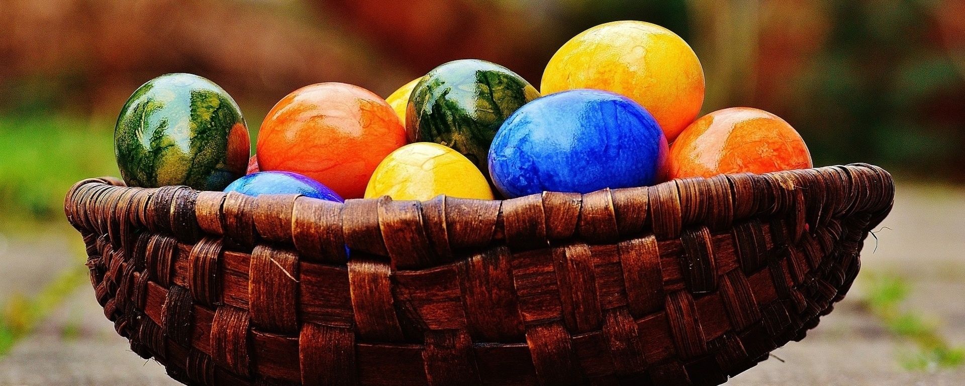 Ostern