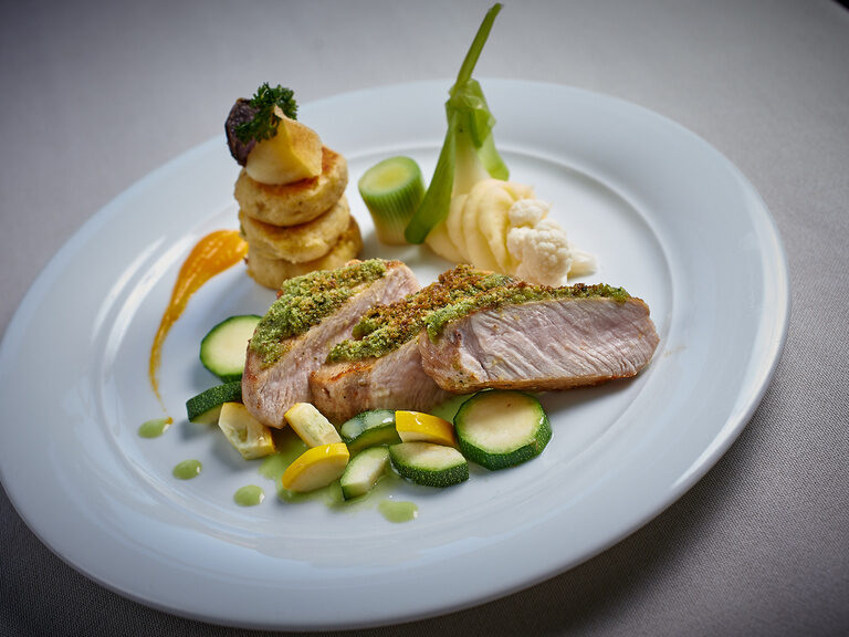 regionale Spezialitäten