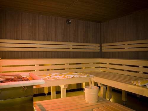 Sauna im Reinerhof
