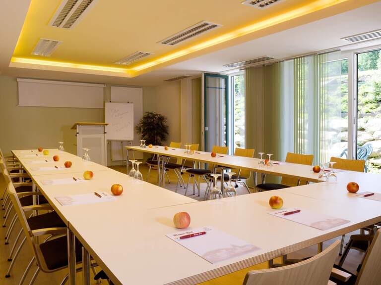 Seminarraum im Reinerhof