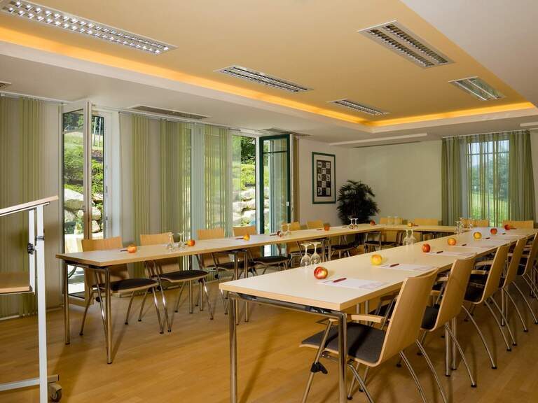Seminarraum im Reinerhof