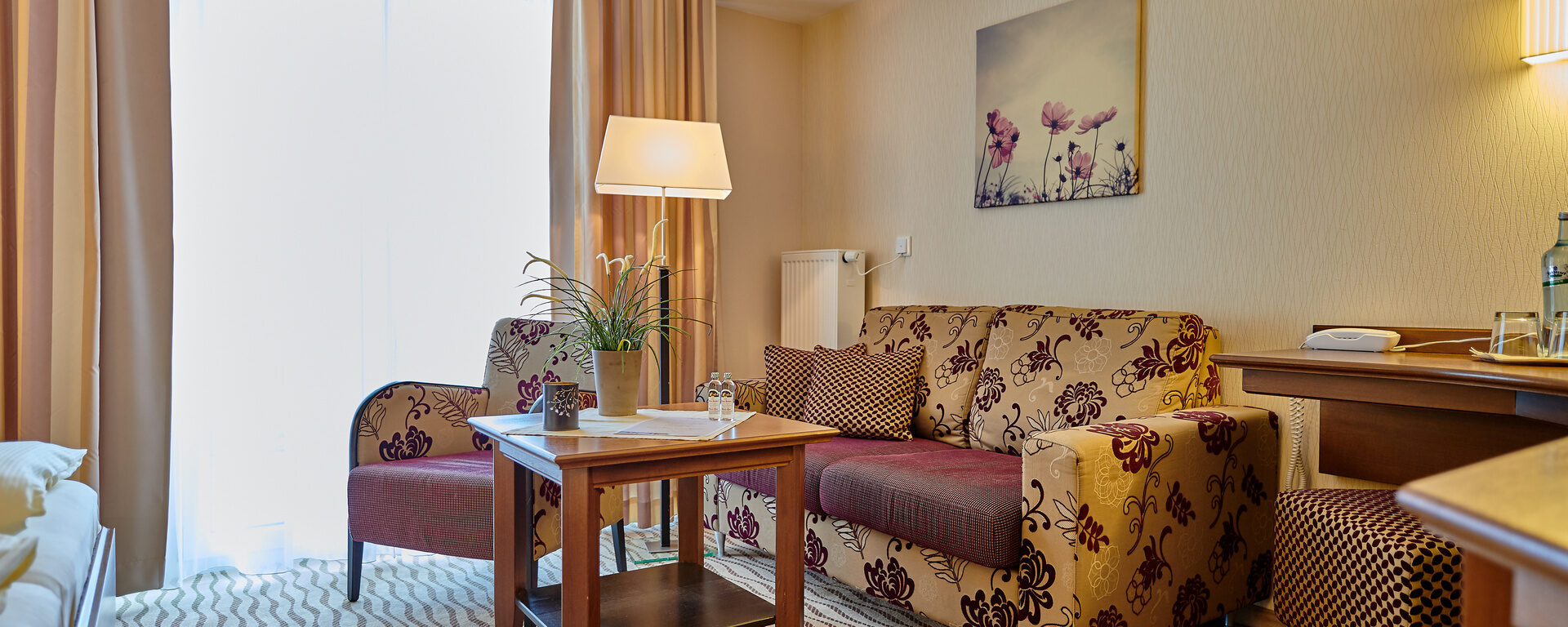 Suite Hotel Reinerhof