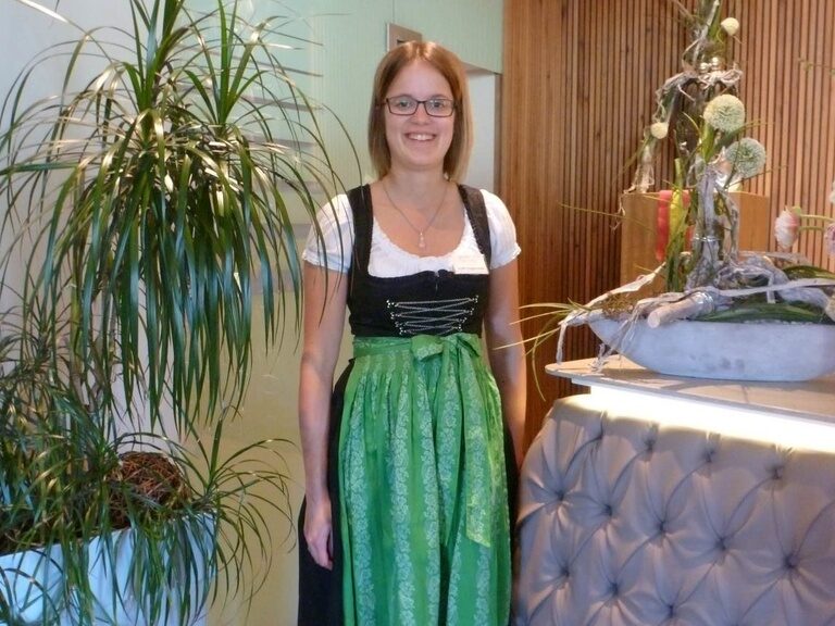 Verwöhnteam Reinerhof