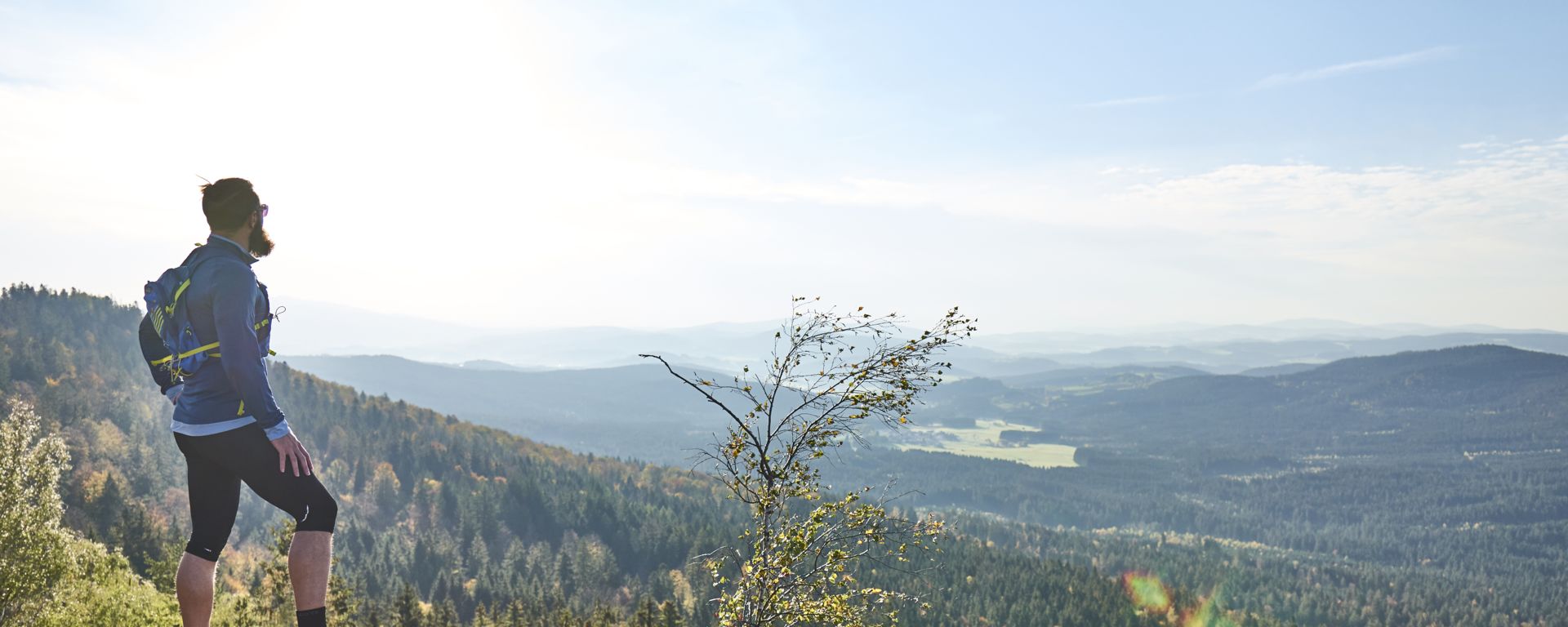 Wandern Hotel Reinerhof